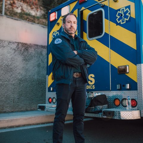 Grégoire Coste Le Neveu
